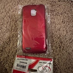 Phone case